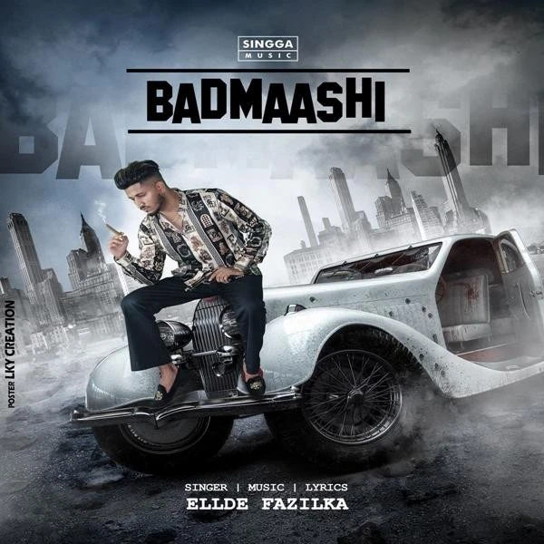 Badmaashi Ellde Fazilka mp3 song download, Badmaashi Ellde Fazilka full album mp3 song