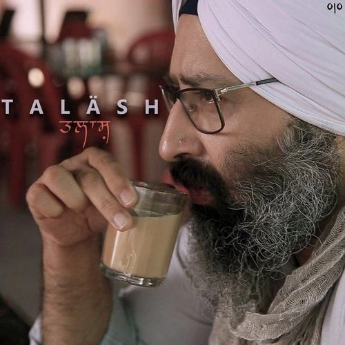 Talash Rabbi Shergill mp3 song download, Talash Rabbi Shergill full album mp3 song