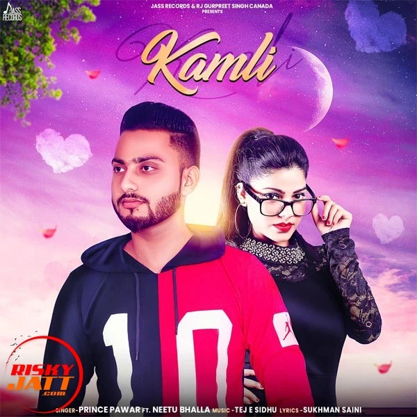Kamli Prince Pawar, Neetu Bhalla mp3 song download, Kamli Prince Pawar, Neetu Bhalla full album mp3 song