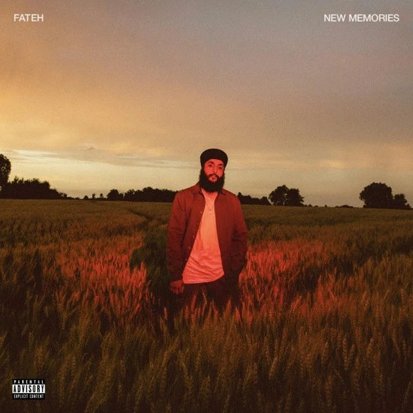 Sardaari Fateh mp3 song download, New Memories Fateh full album mp3 song