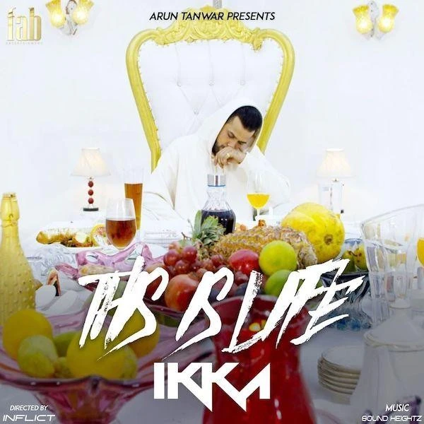 This Is Life Ikka mp3 song download, This Is Life Ikka full album mp3 song