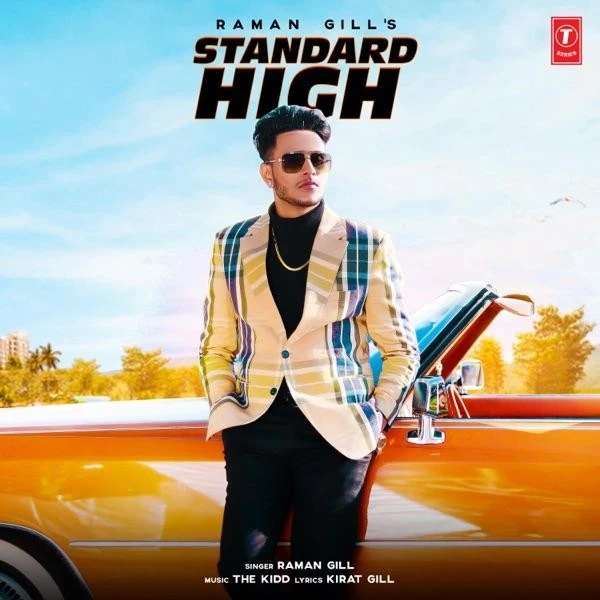 Standard High Raman Gill mp3 song download, Standard High Raman Gill full album mp3 song