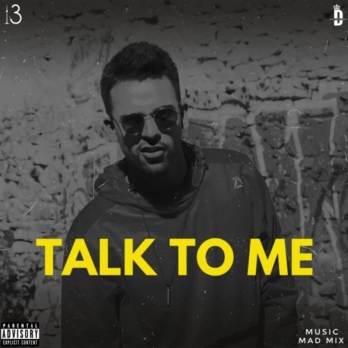 Talk To Me Banka mp3 song download, Talk To Me Banka full album mp3 song