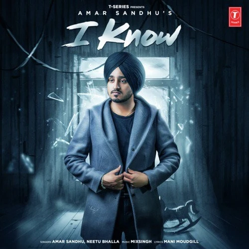 I Know Amar Sandhu, Neetu Bhalla mp3 song download, I Know Amar Sandhu, Neetu Bhalla full album mp3 song