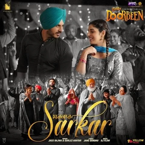 Sarkar (Doorbeen) Jass Bajwa, Gurlez Akhtar mp3 song download, Sarkar (Doorbeen) Jass Bajwa, Gurlez Akhtar full album mp3 song