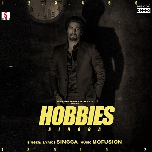 Hobbies Singga mp3 song download, Hobbies Singga full album mp3 song
