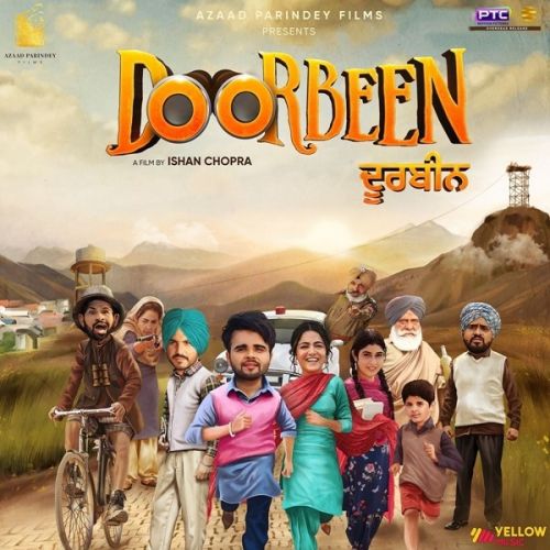 Navi Navi Ninja mp3 song download, Doorbeen Ninja full album mp3 song