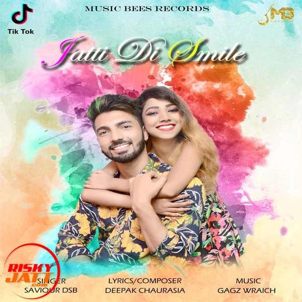 Jatti Di Smile Saviour Dsb mp3 song download, Jatti Di Smile Saviour Dsb full album mp3 song