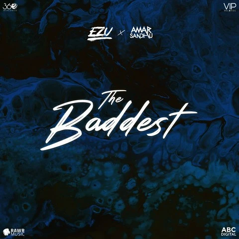 The Baddest Ezu mp3 song download, The Baddest Ezu full album mp3 song