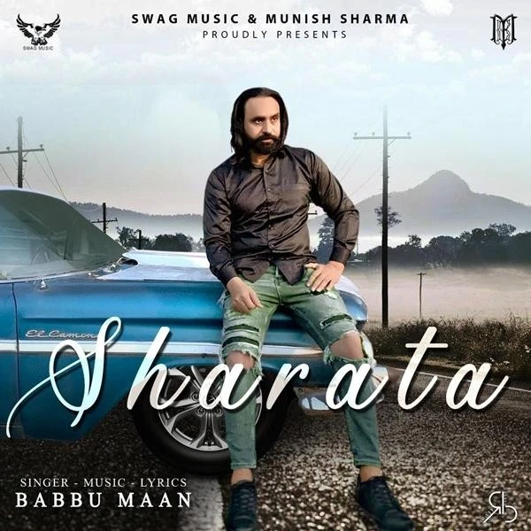 Sharata (Pagal Shayar) Babbu Maan mp3 song download, Sharata (Pagal Shayar) Babbu Maan full album mp3 song