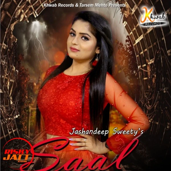 Saal 16va Jashandeep Sweety mp3 song download, Saal 16va Jashandeep Sweety full album mp3 song