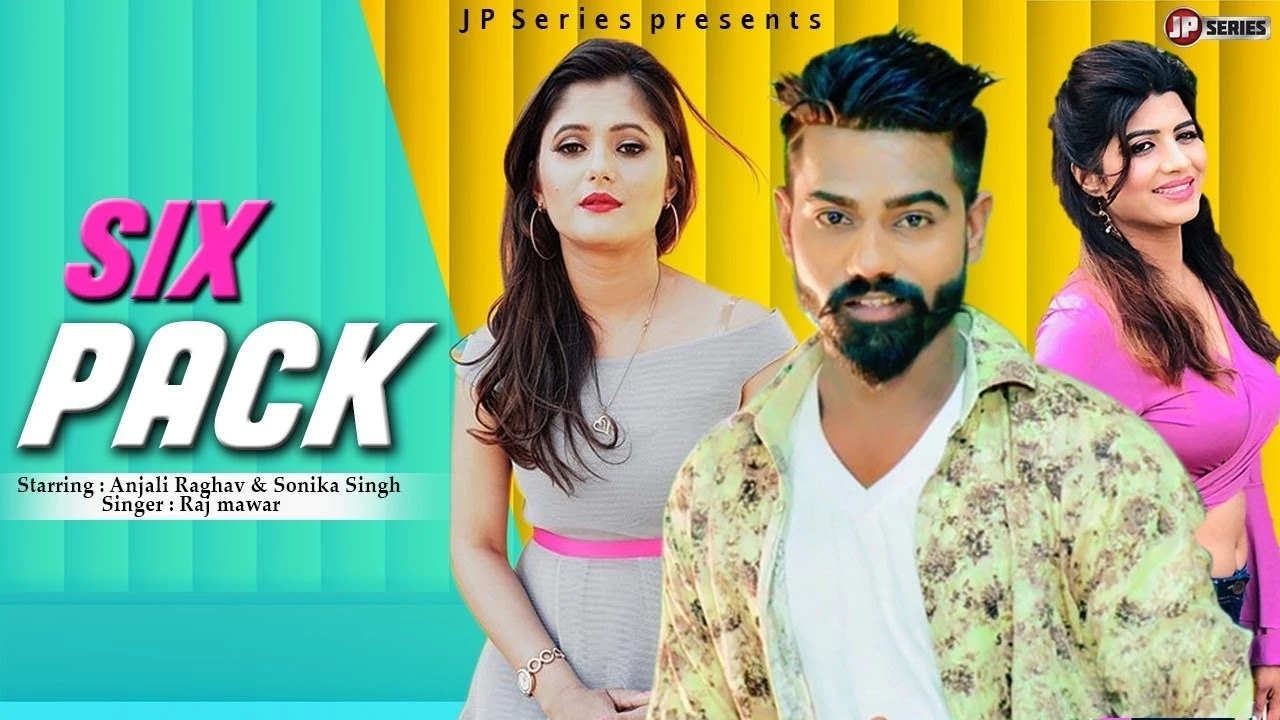 Six Pack Raj Mawar, Sandeep Surila mp3 song download, Six Pack Raj Mawar, Sandeep Surila full album mp3 song