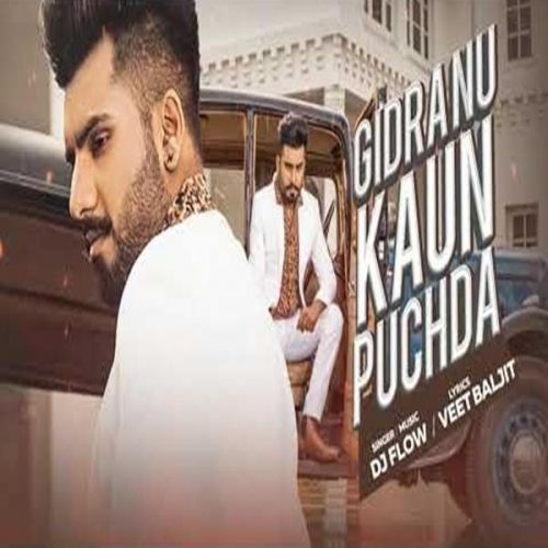 Gidra Nu Kaun Puchda Dj Flow mp3 song download, Gidra Nu Kaun Puchda Dj Flow full album mp3 song