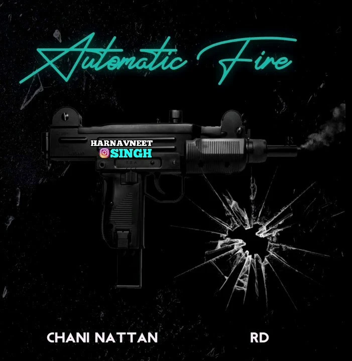 Automatic Fire RD, Chani Nattan mp3 song download, Automatic Fire RD, Chani Nattan full album mp3 song