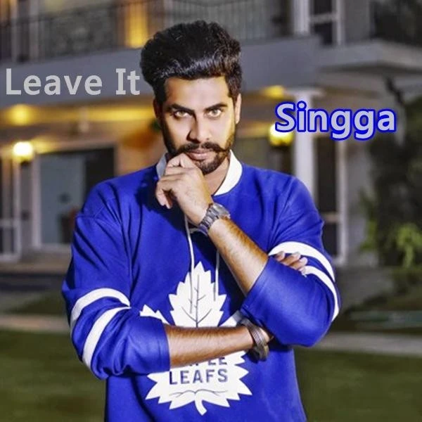 Leave It Singga mp3 song download, Leave It Singga full album mp3 song
