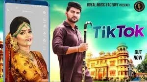 Tik Tok Sandeep Surila, Ajay Hooda mp3 song download, Tik Tok Sandeep Surila, Ajay Hooda full album mp3 song