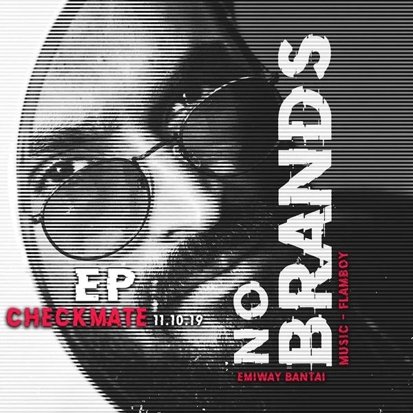 Checkmate (No Brands Ep) Emiway Bantai mp3 song download, Checkmate (No Brands Ep) Emiway Bantai full album mp3 song