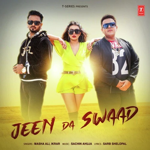 Jeen Da Swaad Masha Ali, Ikrar mp3 song download, Jeen Da Swaad Masha Ali, Ikrar full album mp3 song