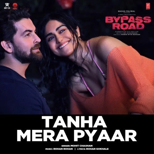 Tanha Mera Pyaar (Bypass Road) Mohit Chauhan mp3 song download, Tanha Mera Pyaar (Bypass Road) Mohit Chauhan full album mp3 song