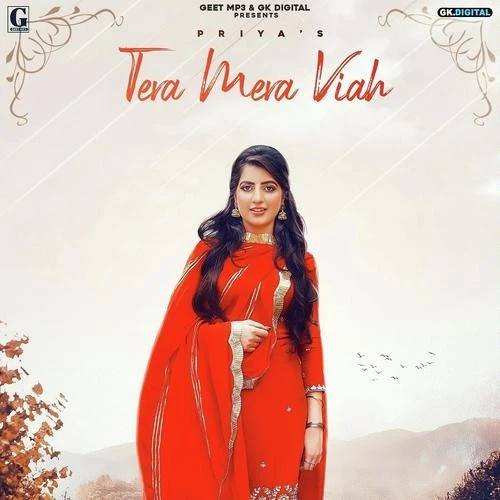 Tera Mera Viah Priya mp3 song download, Tera Mera Viah Priya full album mp3 song