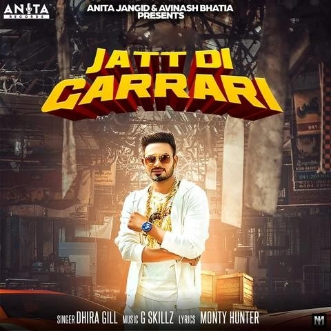Jatt Di Garrari Dhira Gill mp3 song download, Jatt Di Garrari Dhira Gill full album mp3 song