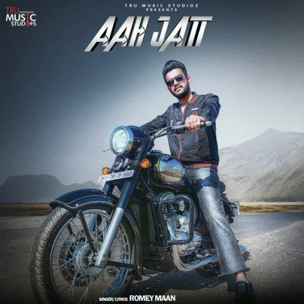 Aah Jatt Romey Maan mp3 song download, Aah Jatt Romey Maan full album mp3 song