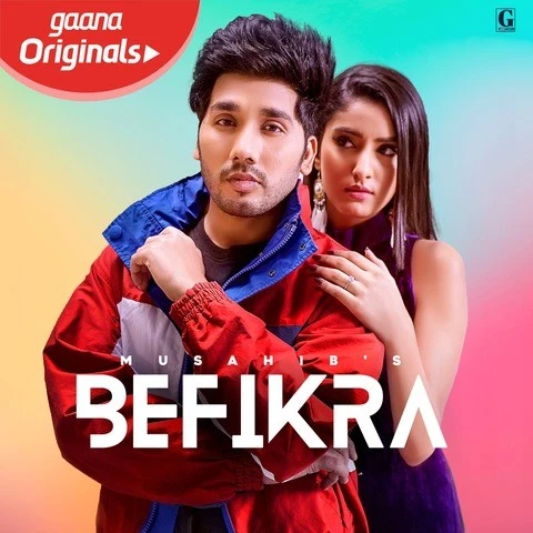 Befikra Musahib mp3 song download, Befikra Musahib full album mp3 song