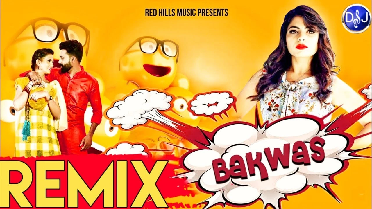 Bakwas Sandeep Surliya, Ak Jatti mp3 song download, Bakwas Sandeep Surliya, Ak Jatti full album mp3 song