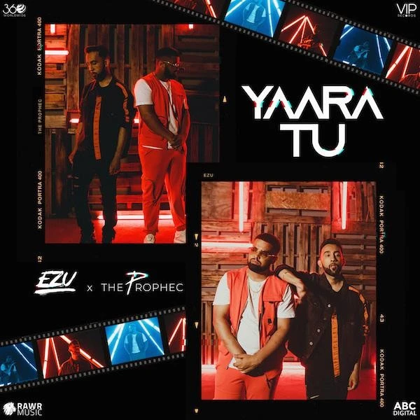 Yaara Tu Ezu mp3 song download, Yaara Tu Ezu full album mp3 song