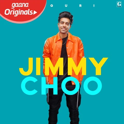 Jimmy Choo Guri mp3 song download, Jimmy Choo Guri full album mp3 song