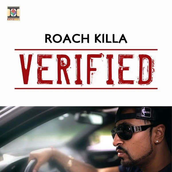 Dil Torna Roach Killa mp3 song download, Verified Roach Killa full album mp3 song