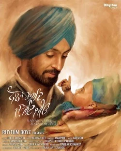 Nanak Aadh Jugaadh Jiyo Diljit Dosanjh mp3 song download, Nanak Aadh Jugaadh Jiyo Diljit Dosanjh full album mp3 song