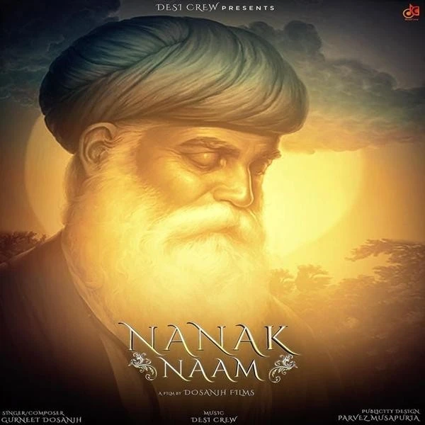Nanak Naam Gurneet Dosanjh mp3 song download, Nanak Naam Gurneet Dosanjh full album mp3 song