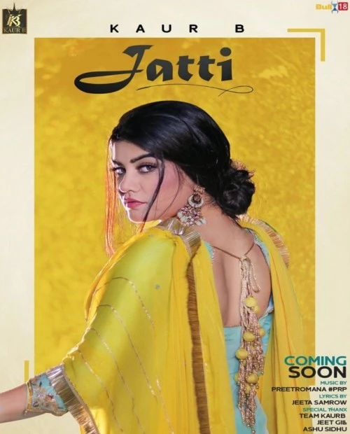 Jatti Kaur B mp3 song download, Jatti Kaur B full album mp3 song