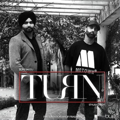 Turn Stylish Singh mp3 song download, Turn Stylish Singh full album mp3 song
