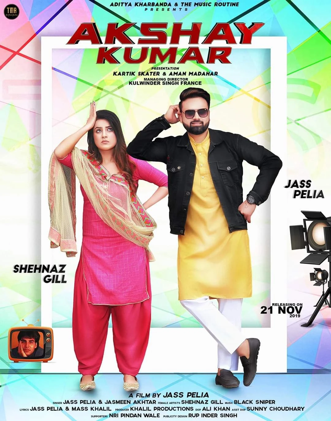Akshay Kumar Jass Pelia, Jasmeen Akhtar mp3 song download, Akshay Kumar Jass Pelia, Jasmeen Akhtar full album mp3 song