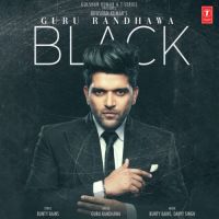 Black Guru Randhawa Mp3 Song Download Mr Jatt Im