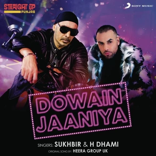 Dowain Jaaniya Sukhbir, H Dhami mp3 song download, Dowain Jaaniya Sukhbir, H Dhami full album mp3 song