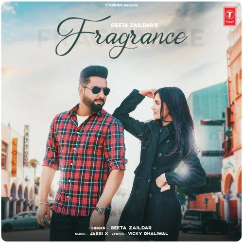 Fragrance Geeta Zaildar mp3 song download, Fragrance Geeta Zaildar full album mp3 song