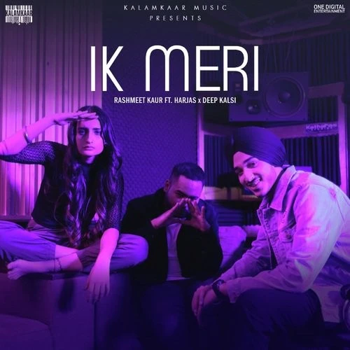 Ik Meri Rashmeet Kaur, Harjas mp3 song download, Ik Meri Rashmeet Kaur, Harjas full album mp3 song