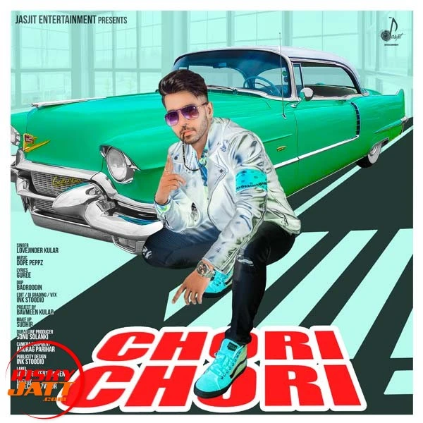 Chori Chori Lovejinder Kular mp3 song download, Chori Chori Lovejinder Kular full album mp3 song
