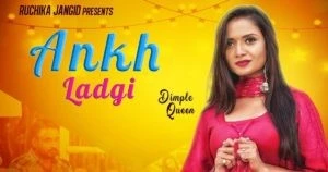 Ankh Ladgi Ajay Hooda, Ruchika Jangid mp3 song download, Ankh Ladgi Ajay Hooda, Ruchika Jangid full album mp3 song