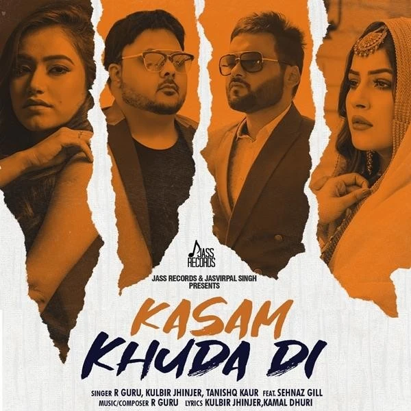Kasam Khuda Di R Guru, Kulbir Jhinjer mp3 song download, Kasam Khuda Di R Guru, Kulbir Jhinjer full album mp3 song