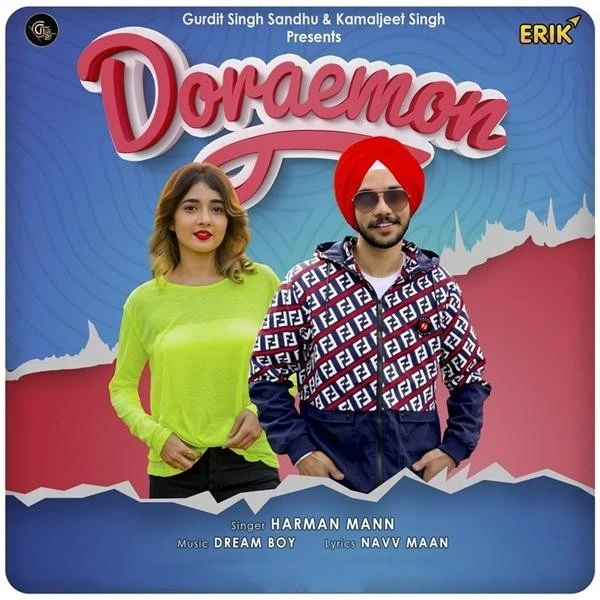 Doraemon Harman Mann mp3 song download, Doraemon Harman Mann full album mp3 song