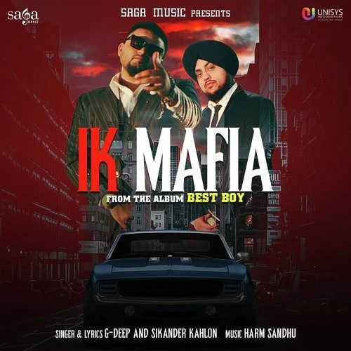 Ik Mafia (Best Boy) G Deep, Sikander Kahlon mp3 song download, Ik Mafia (Best Boy) G Deep, Sikander Kahlon full album mp3 song