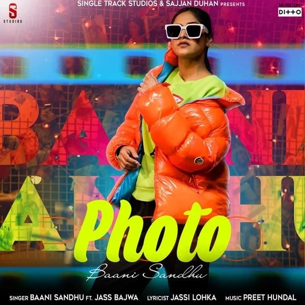 Photo Baani Sandhu mp3 song download, Photo Baani Sandhu full album mp3 song