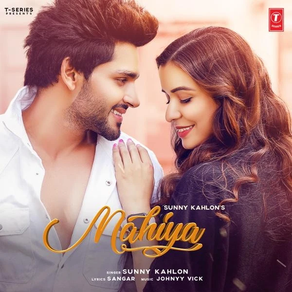 Mahiya Sunny Kahlon mp3 song download, Mahiya Sunny Kahlon full album mp3 song