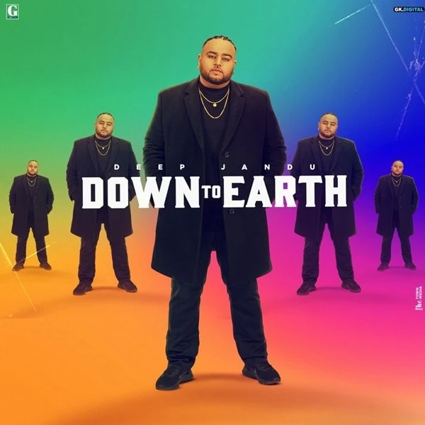 Jordan Deep Jandu, Roach Killa mp3 song download, Down To Earth Deep Jandu, Roach Killa full album mp3 song