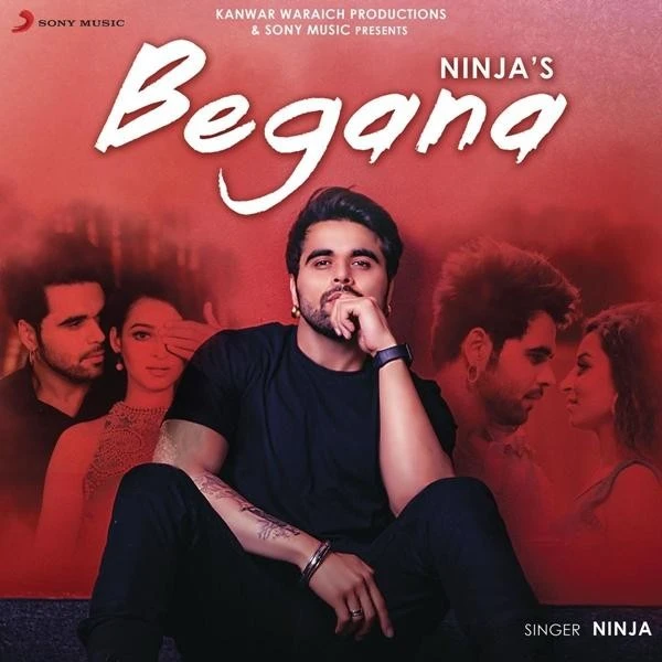 Begana Ninja mp3 song download, Begana Ninja full album mp3 song