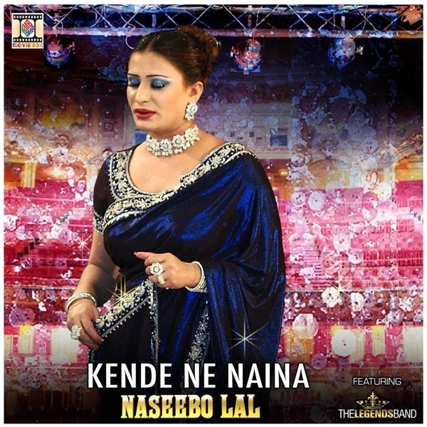 Kende Ne Naina Naseebo Lal mp3 song download, Kende Ne Naina Naseebo Lal full album mp3 song